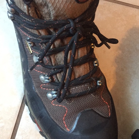 🔥Rare EUC Merrell OutBound Gore-Tex Bungee Cord - Picture 5 of 6